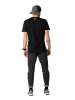 DYNAFIT Shirt in Schwarz