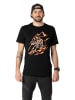 DYNAFIT Shirt in Schwarz