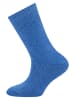 ewers Thermo-Gummistiefelsocken in Blau