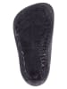 ewers ABS-Socken "Sterne" in Anthrazit