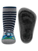 ewers ABS-Socken "Trecker" in Grau
