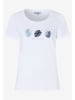 More & More Shirt wit