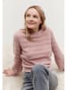 More & More Pullover in Rosa