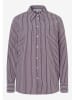 More & More Blouse paars/wit