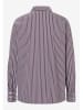 More & More Blouse paars/wit