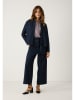 More & More Blouse paars/wit