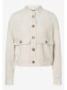 More & More Cordjacke in Creme