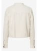 More & More Cordjacke in Creme