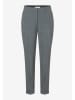 More & More Chino in Grau