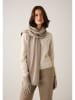 More & More Schal in Beige