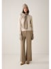 More & More Schal in Beige