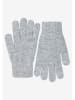More & More Handschoenen lichtgrijs