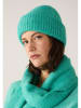 More & More Beanie turquoise