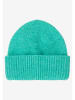 More & More Beanie in Türkis