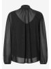 More & More Bluse in Schwarz