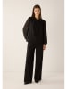 More & More Bluse in Schwarz