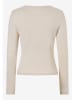 More & More Pullover in Beige