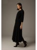 More & More Sweter w kolorze czarnym