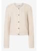 More & More Vest beige