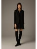 More & More Blazer zwart