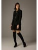 More & More Blazer zwart