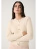More & More Cardigan in Beige