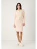 More & More Cardigan in Beige