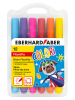 Faber-Castell Flamastry (12 szt.) "Colori"