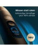 PHILIPS sonicare Szczoteczka soniczna ''Sonicare 8000'' w kolorze czarnym