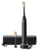 PHILIPS sonicare Szczoteczka soniczna ''Sonicare 7500'' w kolorze czarnym