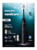 PHILIPS sonicare Schallzahnbürste ''Sonicare 7500'' in Schwarz