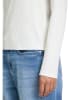 CARTOON Longsleeve in Creme