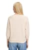 CARTOON Sweatshirt zandkleurig
