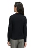 CARTOON Longsleeve in Schwarz