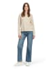 CARTOON Sweatshirt in Beige