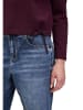 CARTOON Pullover in Aubergine