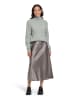 CARTOON Sweter w kolorze zielonym