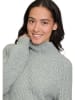 CARTOON Pullover in Grün