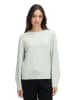 CARTOON Pullover in Hellgrün