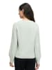 CARTOON Pullover in Hellgrün