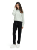 CARTOON Pullover in Hellgrün