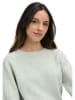 CARTOON Pullover in Hellgrün