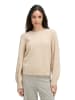 CARTOON Pullover in Beige