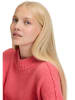 CARTOON Pullover in Koralle