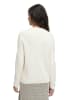 CARTOON Pullover in Creme