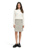 CARTOON Pullover in Creme