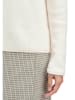 CARTOON Pullover in Creme
