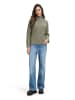 CARTOON Pullover in Khaki