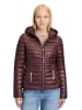 CARTOON Steppjacke in Bordeaux