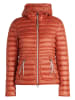CARTOON Steppjacke in Orange